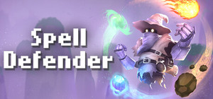 Spell Defender banner