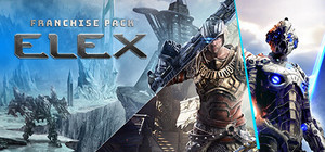 ELEX Franchise Pack banner