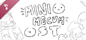 Mini Mecum Soundtrack banner