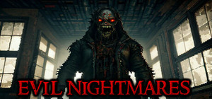 Evil Nightmares banner