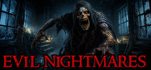Evil Nightmares banner