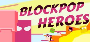 Block Heroes banner