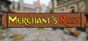 Merchant's Rush banner