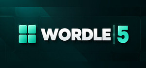 Wordle 5 banner