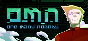 One, Many, Nobody banner