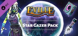 Eville - Star Gazer Pack banner