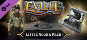 Eville - Little Acora Brother Pack banner