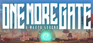 One More Gate : A Wakfu Legend banner