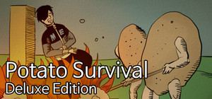Potato Survival Digital Deluxe Edition banner
