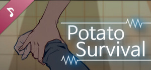 Potato Survival Soundtrack banner