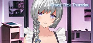 Crazy Click Thursday banner