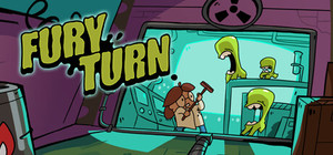 Fury Turn banner