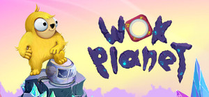 Wok Planet banner