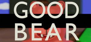 Good Bear banner