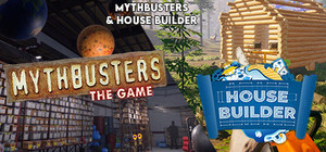 Mythbusters & House banner