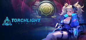 Torchlight: Infinite banner