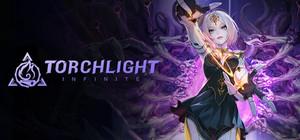 Torchlight: Infinite banner