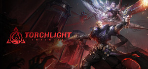 Torchlight: Infinite banner