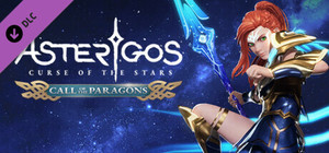 Asterigos: Call of the Paragons banner
