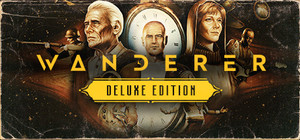 Wanderer Deluxe Edition banner