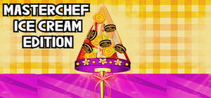 Masterchef Ice Cream Edition banner