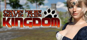 Save the Kingdom banner