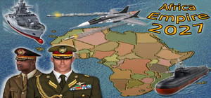 Africa Empire 2027 banner