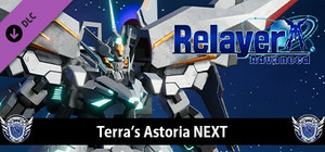 Relayer Advanced - Terra's Astoria NEXT banner