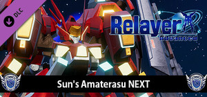 Relayer Advanced - Sun's Amaterasu NEXT banner