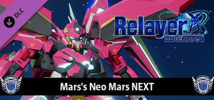Relayer Advanced - Mars's Neo Mars NEXT banner
