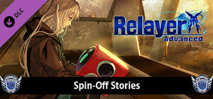 Relayer Advanced - Spin-Off Stories banner