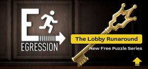 Egression banner