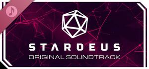 Stardeus: Original Soundtrack banner