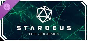 Stardeus: The Journey banner