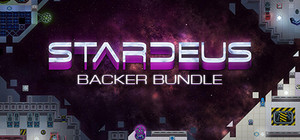 Stardeus: Backer Bundle banner
