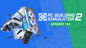 PC Building Simulator 2 banner
