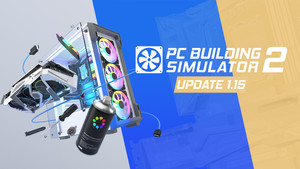 PC Building Simulator 2 banner