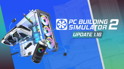 PC Building Simulator 2