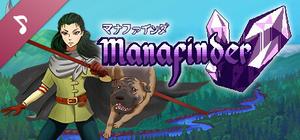 Manafinder Soundtrack banner