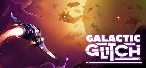 Galactic Glitch banner