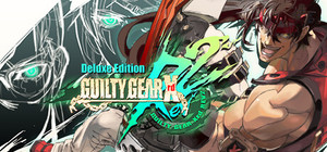 GUILTY GEAR Xrd REV 2 Deluxe Edition banner