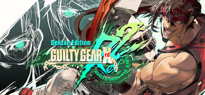 GUILTY GEAR Xrd REV 2 Deluxe Edition