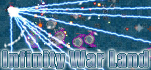 Infinity War Land banner