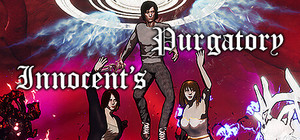 Innocent's purgatory banner