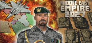 Middle East Empire 2027 banner
