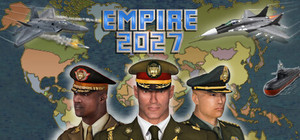 Empire 2027 - Platinum Package banner