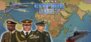 Empire 2027 - Platinum Package banner
