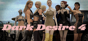 Dark Desire 4 banner