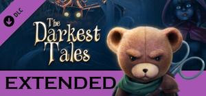 The Darkest Tales - Extended Edition banner