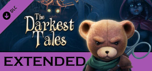 The Darkest Tales - Extended Edition banner